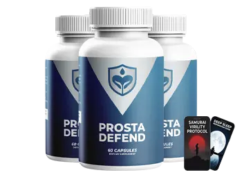 Prosta Defend supplement